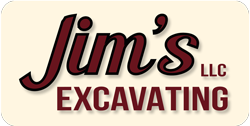 Jim's Excavating LLC